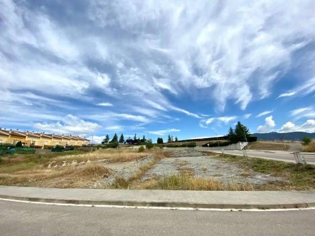 Terreno en venta en Osona, Catalunya