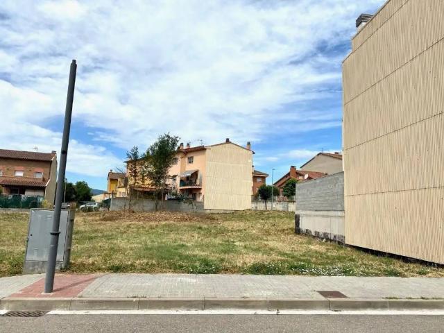 Terreno en venta en Osona, Catalunya
