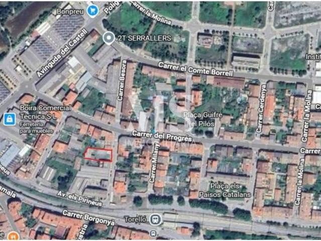 Terreno en venta en Osona, Catalunya