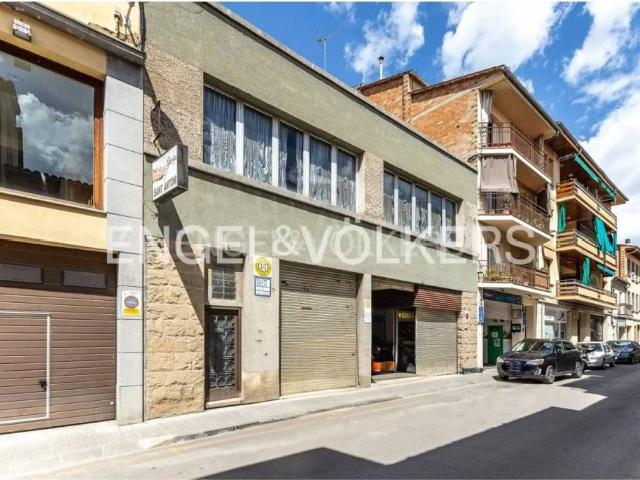 Terreno en venta en Osona, Catalunya