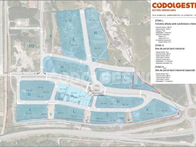 Terreno en venta en Osona, Catalunya