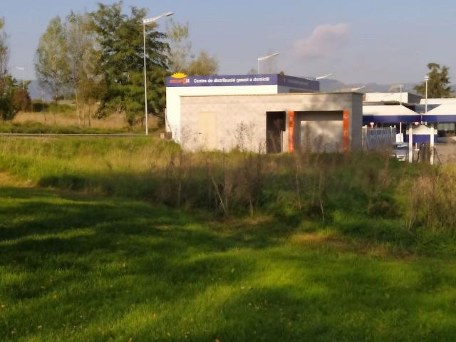 Terreno en venta en Osona, Catalunya
