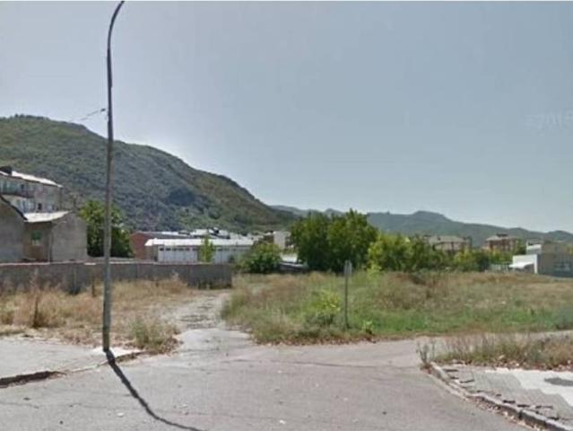 Terreno en venta en Compostilla, Ponferrada