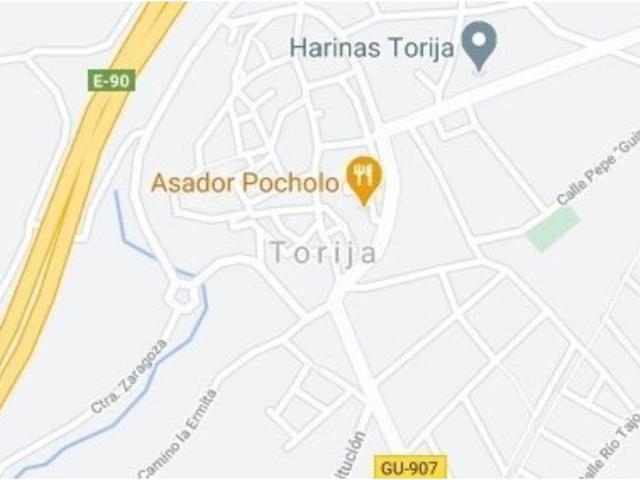 Terreno en venta en Torija, Castilla-La Mancha
