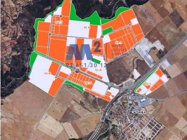 Terreno en venta en Torija, Castilla-La Mancha