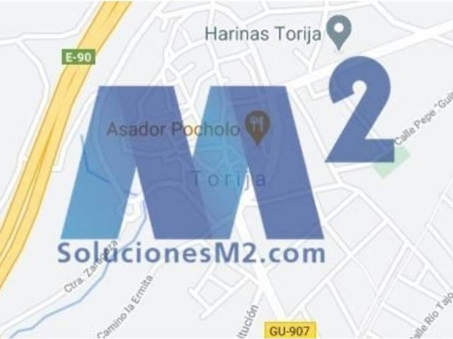 Terreno en venta en Torija, Castilla-La Mancha