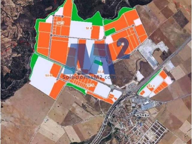 Terreno en venta en Torija, Castilla-La Mancha