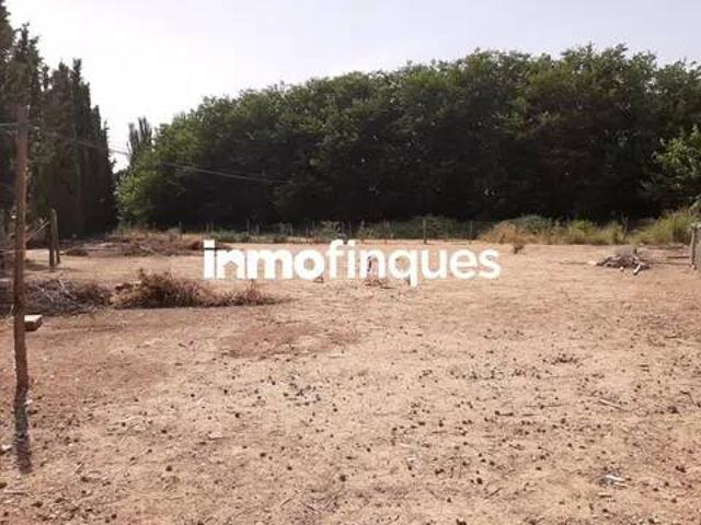 Terreno en venta en Urgell, Catalunya