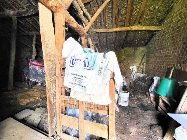 Terreno en venta en Tornadizos De Ávila, Castilla y León