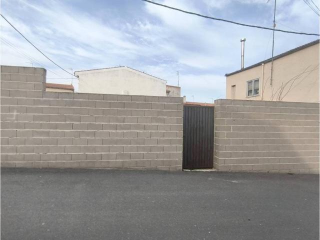 Terreno en venta en Tornadizos De Ávila, Castilla y León