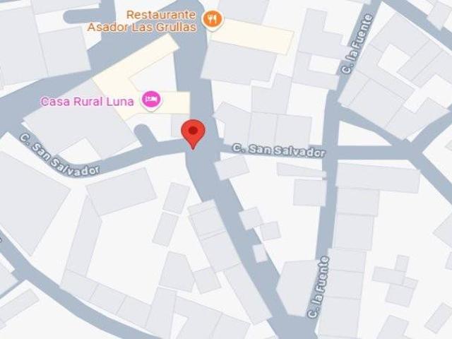 Terreno en venta en Allueva, Aragón