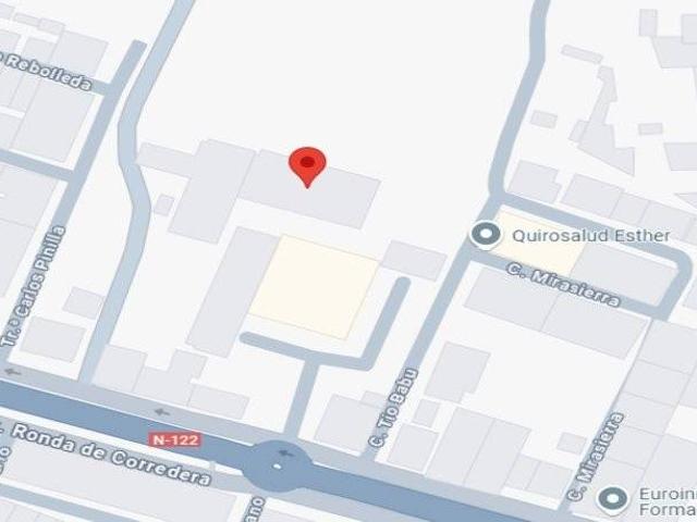 Terreno en venta en Toro, Castilla y León