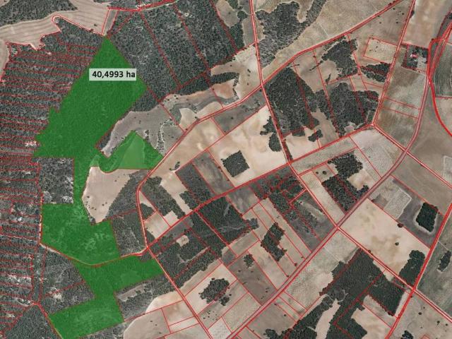 Terreno en venta en Toro, Castilla y León