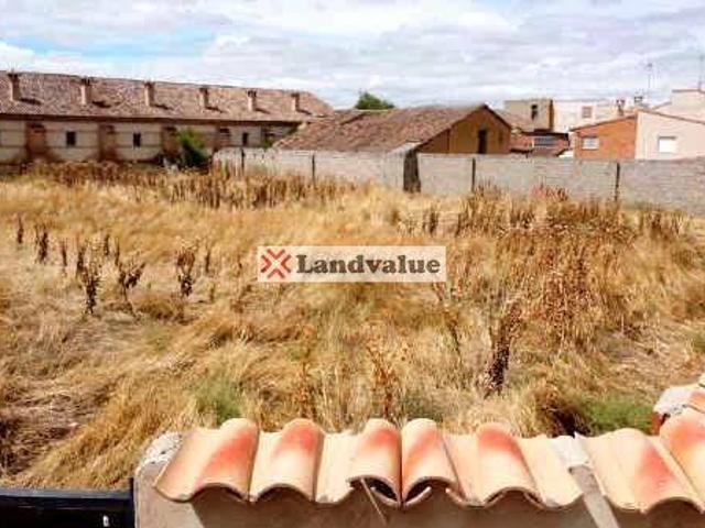 Terreno en venta en Toro, Castilla y León