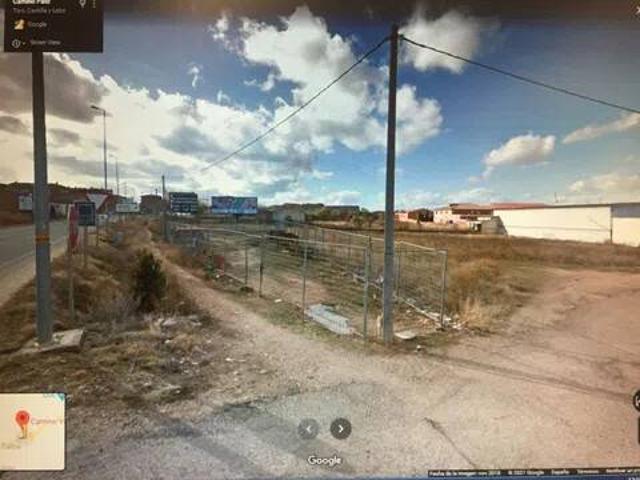 Terreno en venta en Toro, Castilla y León