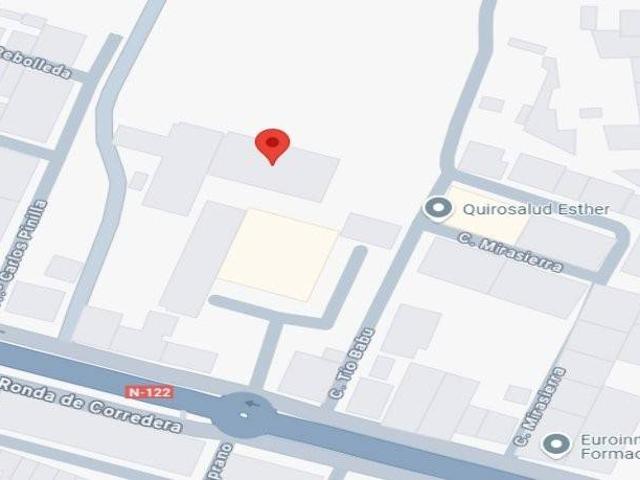 Terreno en venta en Toro, Castilla y León