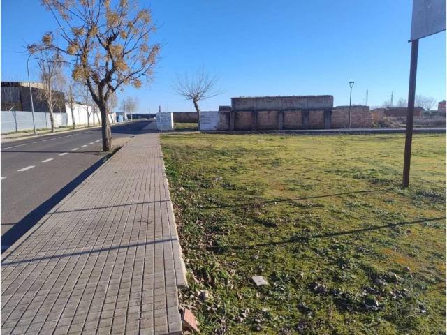 Terreno en venta en Torralba De Calatrava, Castilla-La Mancha
