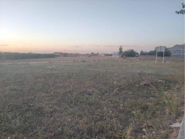 Terreno en venta en Torralba De Calatrava, Castilla-La Mancha