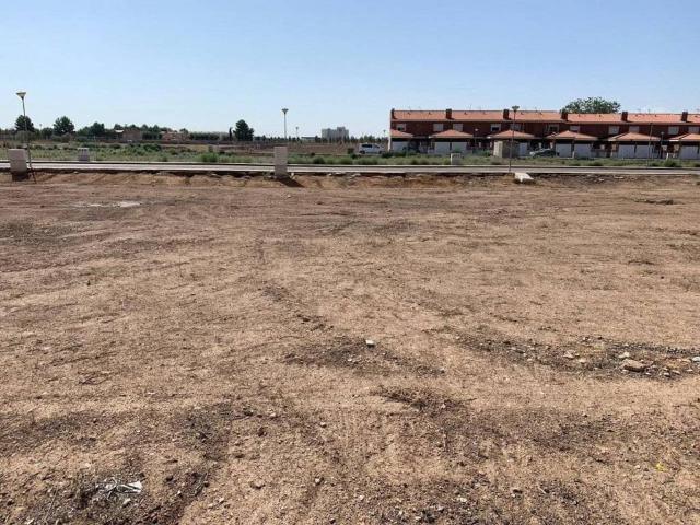 Terreno en venta en Torralba De Calatrava, Castilla-La Mancha