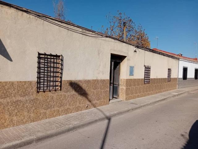 Terreno en venta en Torralba De Calatrava, Castilla-La Mancha