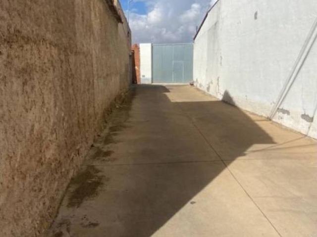 Terreno en venta en Torralba De Calatrava, Castilla-La Mancha
