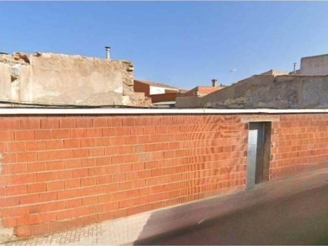 Terreno en venta en Torralba De Calatrava, Castilla-La Mancha
