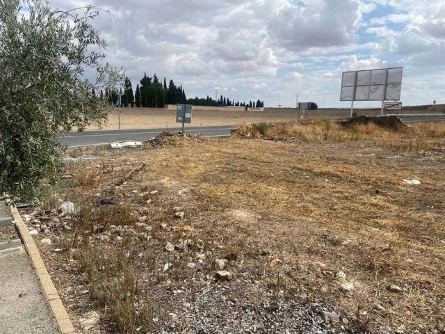 Terreno en venta en Torralba De Calatrava, Castilla-La Mancha