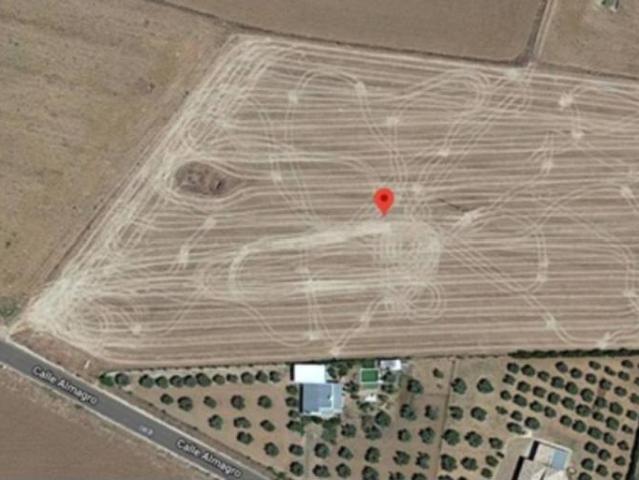 Terreno en venta en Torralba De Calatrava, Castilla-La Mancha