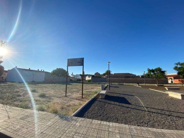 Terreno en venta en Torralba De Calatrava, Castilla-La Mancha