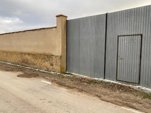 Terreno en venta en Allueva, Aragón
