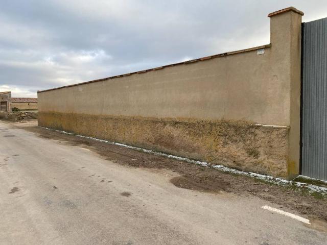 Terreno en venta en Allueva, Aragón