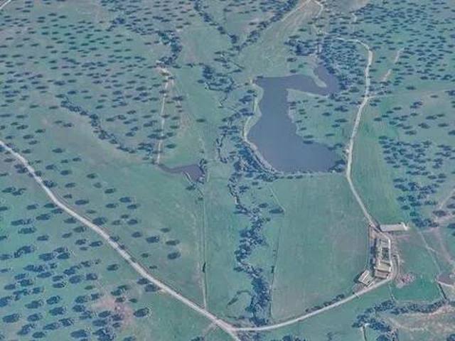 Terreno en venta en Torralba De Oropesa, Castilla-La Mancha