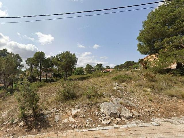 Terreno en venta en Anoia, Catalunya