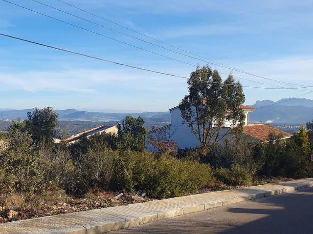 Terreno en venta en Anoia, Catalunya
