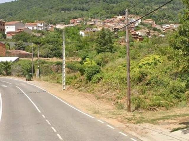 Terreno en venta en Torre De Don Miguel, Extremadura