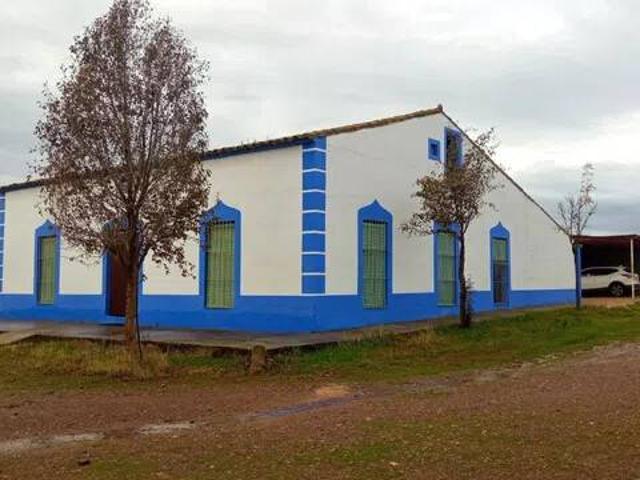 Terreno en venta en Llanos de Olivenza, Extremadura