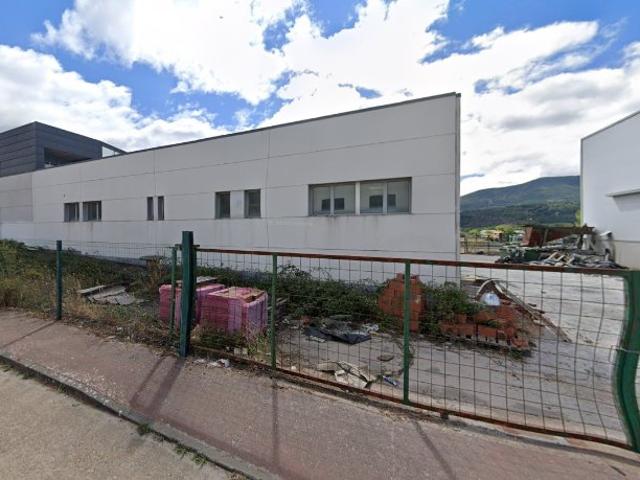 Terreno en venta en Torre Del Bierzo, León