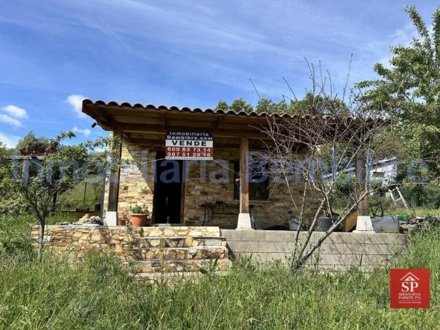 Terreno en venta en El Bierzo, Castilla y León