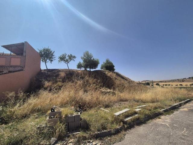 Terreno en venta en Torre Del Burgo, Castilla-La Mancha