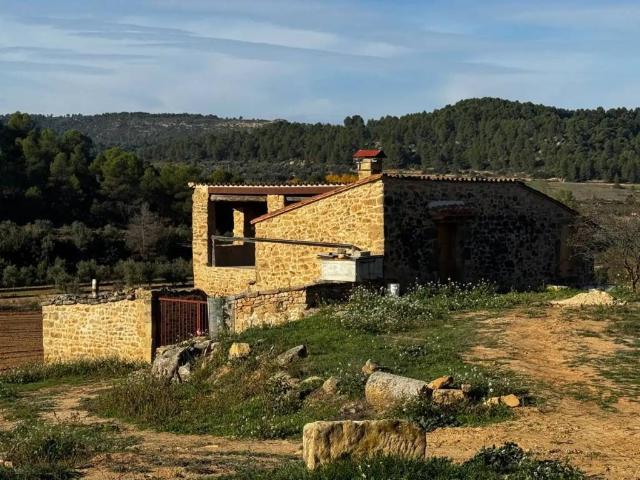 Terreno en venta en Matarraña / Matarranya, Torre Del Compte