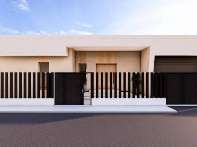 Terreno en venta en Santa Rosalía, Campo de Cartagena y Mar Menor