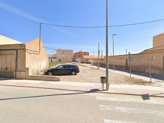 Terreno en venta en Torre-Pacheco, Campo de Cartagena y Mar Menor
