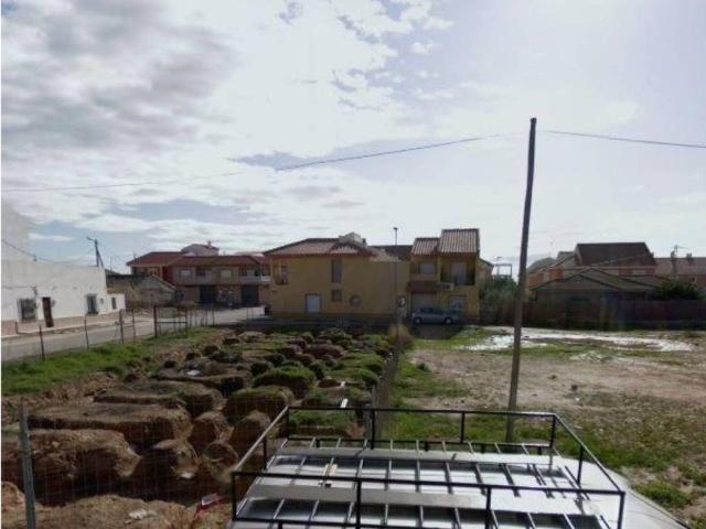 Terreno en venta en Campo de Cartagena y Mar Menor, Murcia