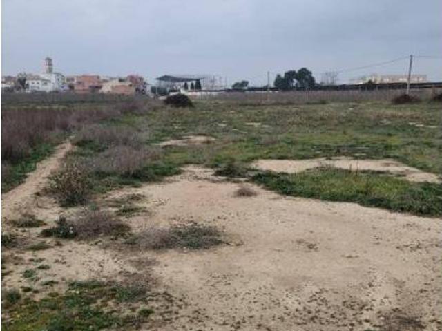 Terreno en venta en Segrià, Catalunya