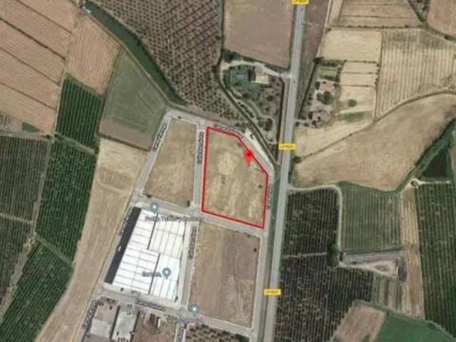 Terreno en venta en Segrià, Catalunya