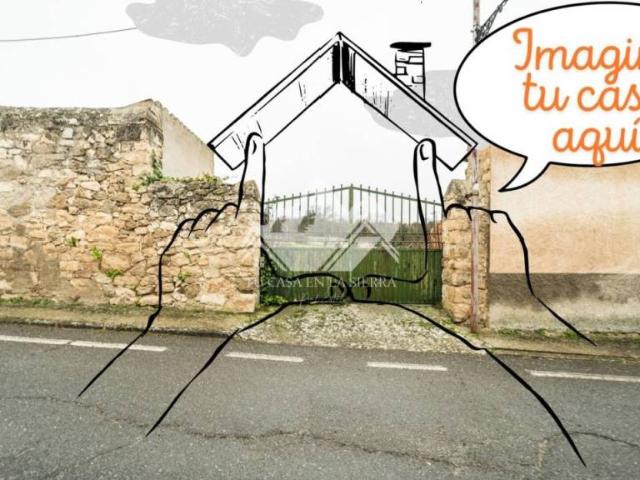 Terreno en venta en Torre Val De San Pedro, Segovia