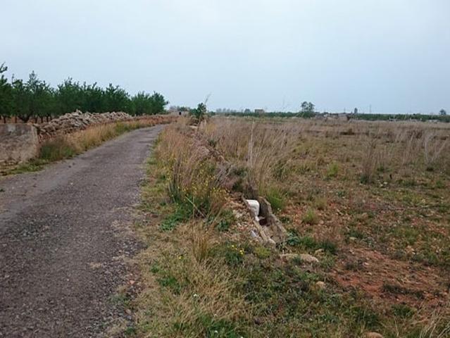 Terreno en venta en Torreblanca