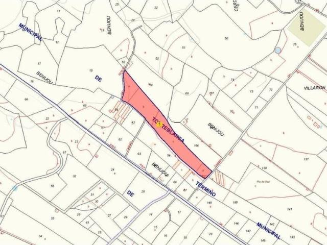 Terreno en venta en la Plana Alta, Valencia
