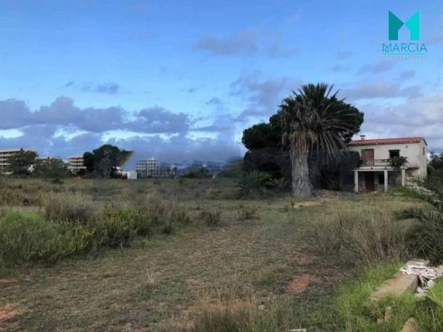 Terreno en venta en la Plana Alta, Valencia