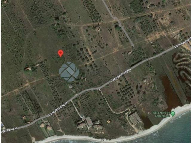 Terreno en venta en la Plana Alta, Valencia